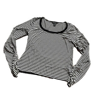 WHBM top - Size Large